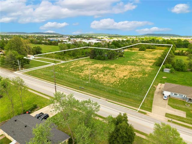 Land for sale in Ark