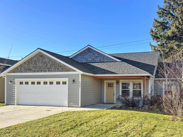 House for sale in Sandpoint, Idaho