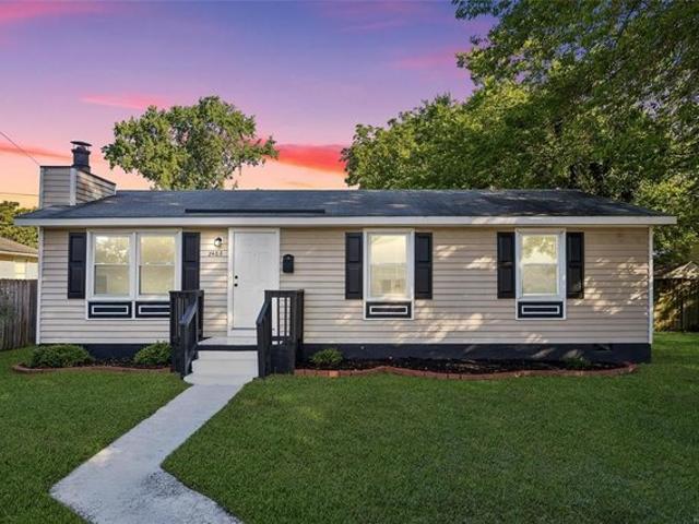 House for sale in Virginia