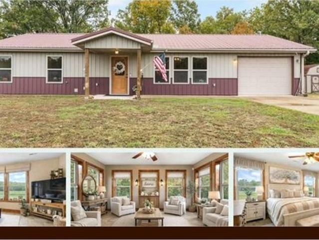 House for sale in Ava, Missouri