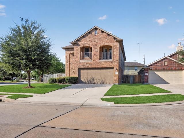 Property for rent in Harris, Texas