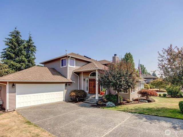 House for sale in Bothell, Washington