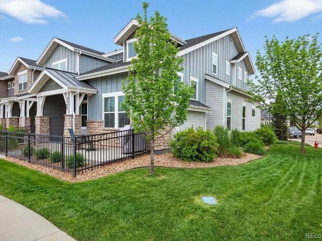 Townhouse for sale in Loveland, Colorado