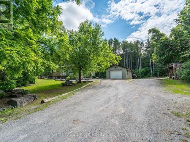 House for sale in Selwyn, Ontario