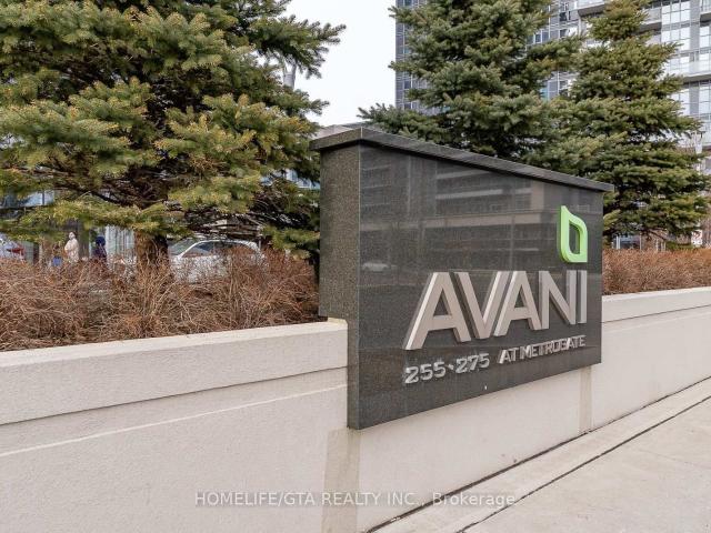 Condo for rent in Woburn, Ontario