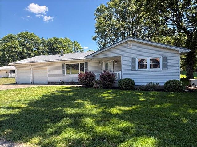 House for sale in Erie, Pennsylvania