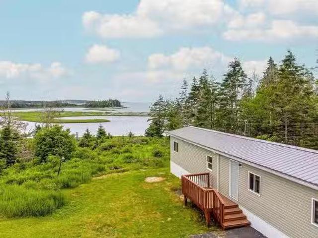 House for sale in Nova Scotia