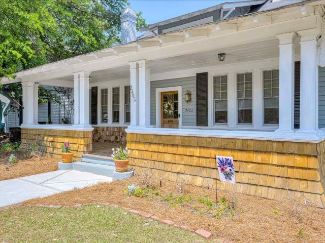 House for sale in Augusta, Georgia