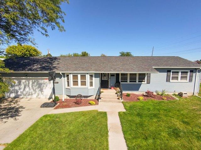 House for sale in Billings, Montana