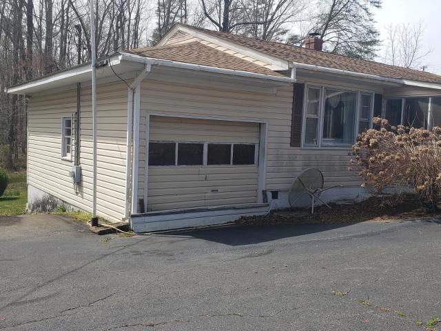 House for sale in Leonardtown, Maryland