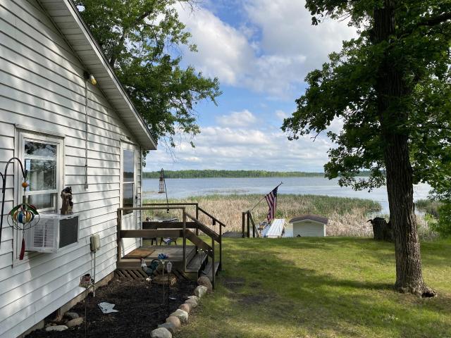 House for sale in Hubbard, Minnesota