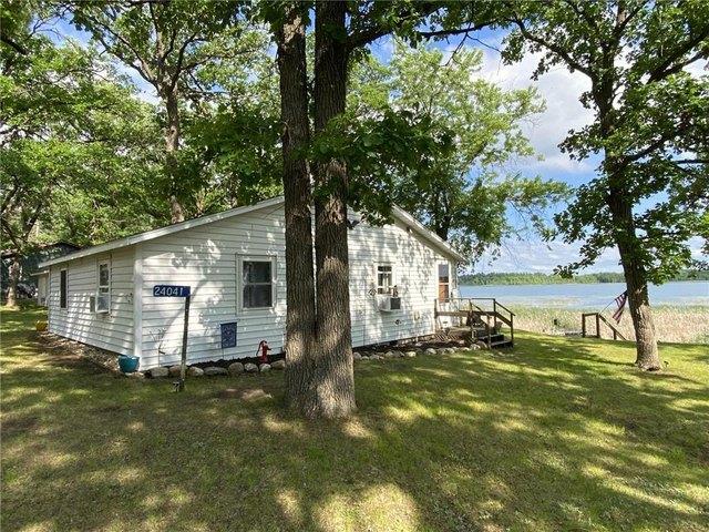 House for sale in Hubbard, Minnesota