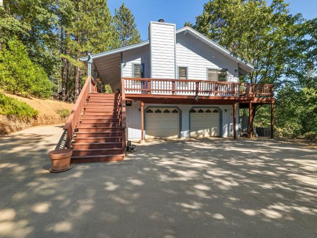 House for sale in Sonora, California
