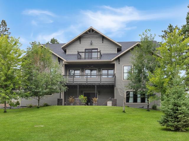 House for sale in Becker, Minnesota