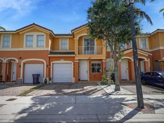 Townhouse for sale in Homestead, Florida