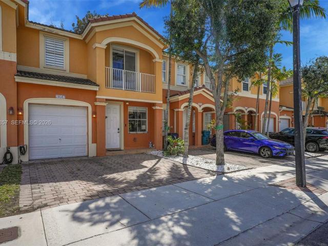 Townhouse for sale in Florida