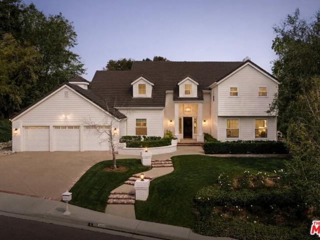 House for sale in Calabasas, California