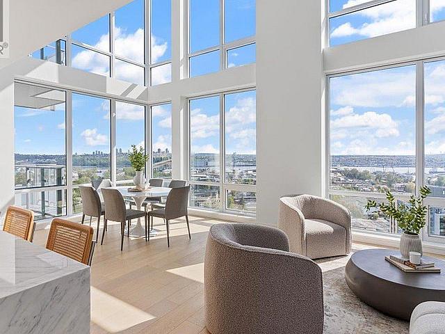Condo for sale in British Columbia