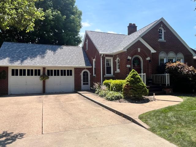 House for sale in Moline, Illinois