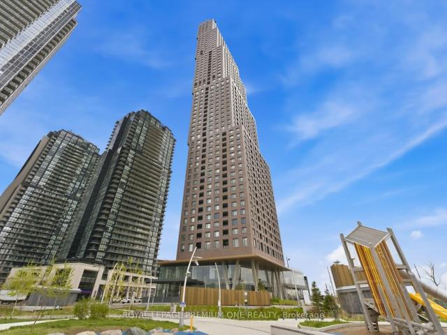 Condo for sale in York, Ontario