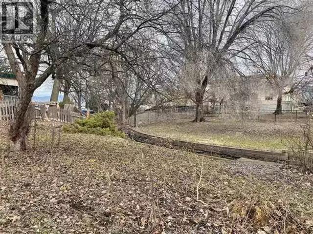 House for sale in Vernon, British Columbia