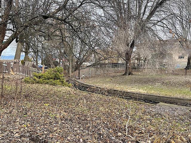 Land for sale in Vernon, British Columbia