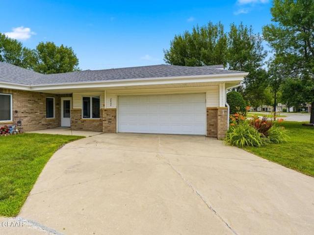 Townhouse for sale in Grand Forks, North Dakota