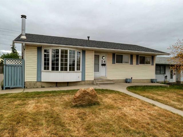 House for sale in Northwest, Alberta