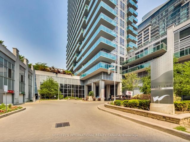 Condo for sale in Woburn, Ontario