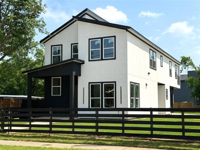 House for sale in Dallas, Texas