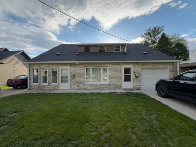 House for sale in Des Moines, Iowa