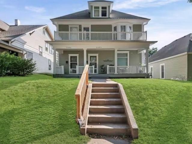 House for sale in Buchanan, Missouri