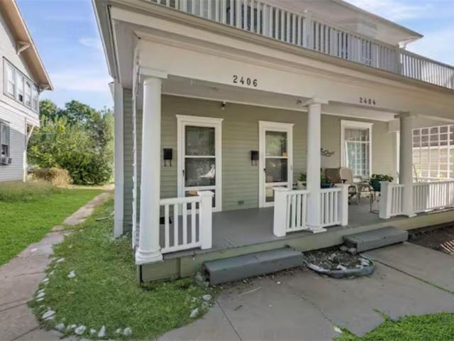 House for sale in Buchanan, Missouri