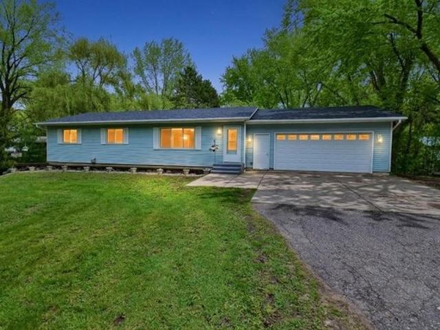 House for sale in Princeton, Minnesota