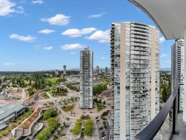 Apartment for sale in Surrey, British Columbia