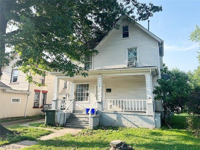 House for sale in Canton, Ohio