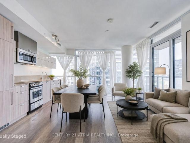 Condo for rent in Woburn, Ontario