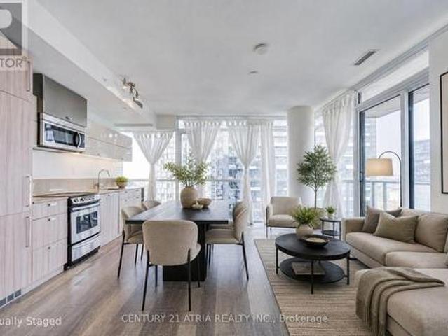Condo for sale in Woburn, Ontario