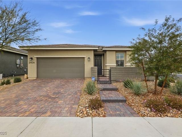 House for sale in North Las Vegas, Nevada
