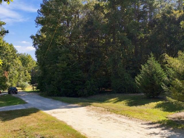 Land for sale in Wake, North Carolina