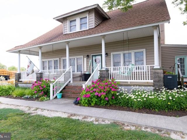House for sale in Dorchester, Maryland