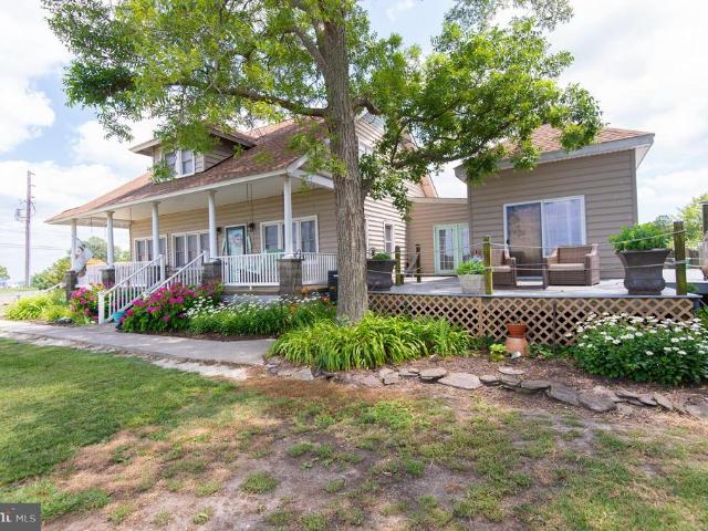House for sale in Dorchester, Maryland