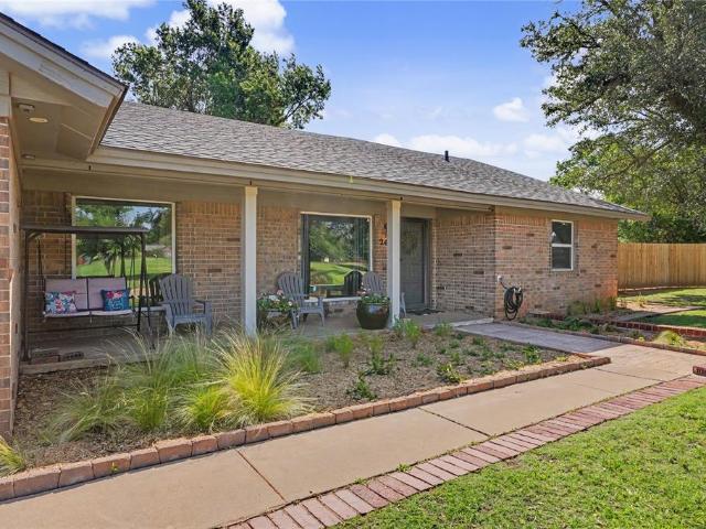 House for sale in Altus, Oklahoma