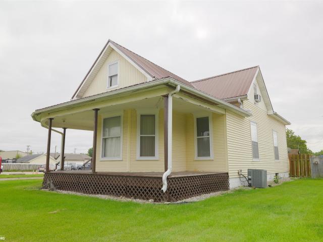 House for sale in Fort Madison, Lee County