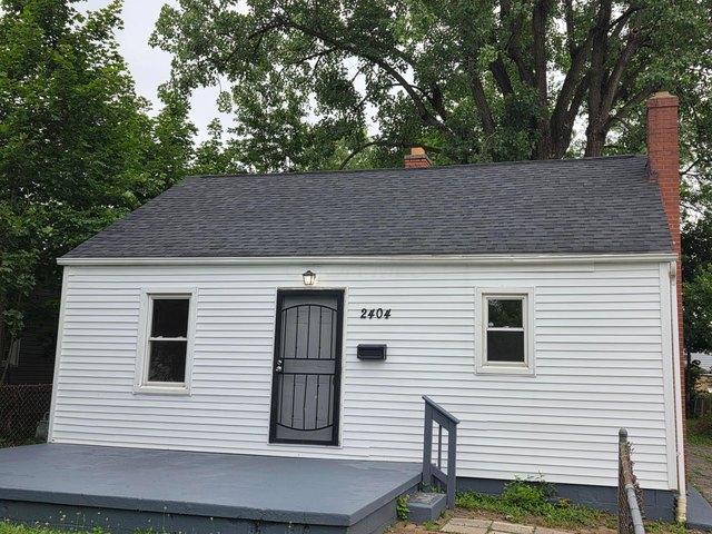 House for sale in Columbus, Ohio