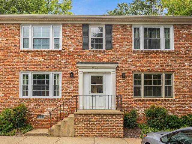 Condo for sale in Virginia