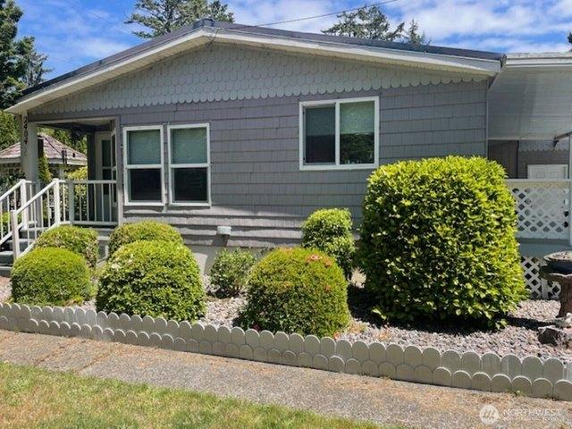 House for sale in Nahcotta, Ocean Park