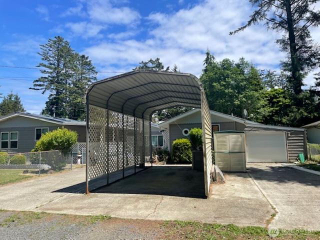 House for sale in Ocean Park, Washington