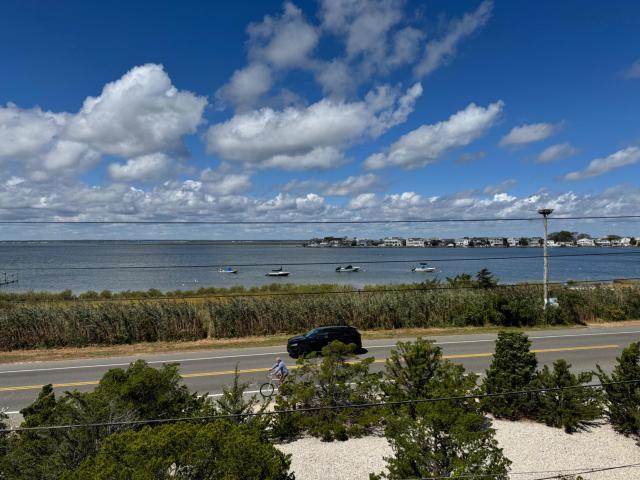 House for sale in Barnegat Light, New Jersey