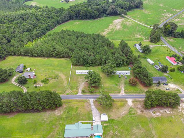 Land for sale in Broadway, North Carolina